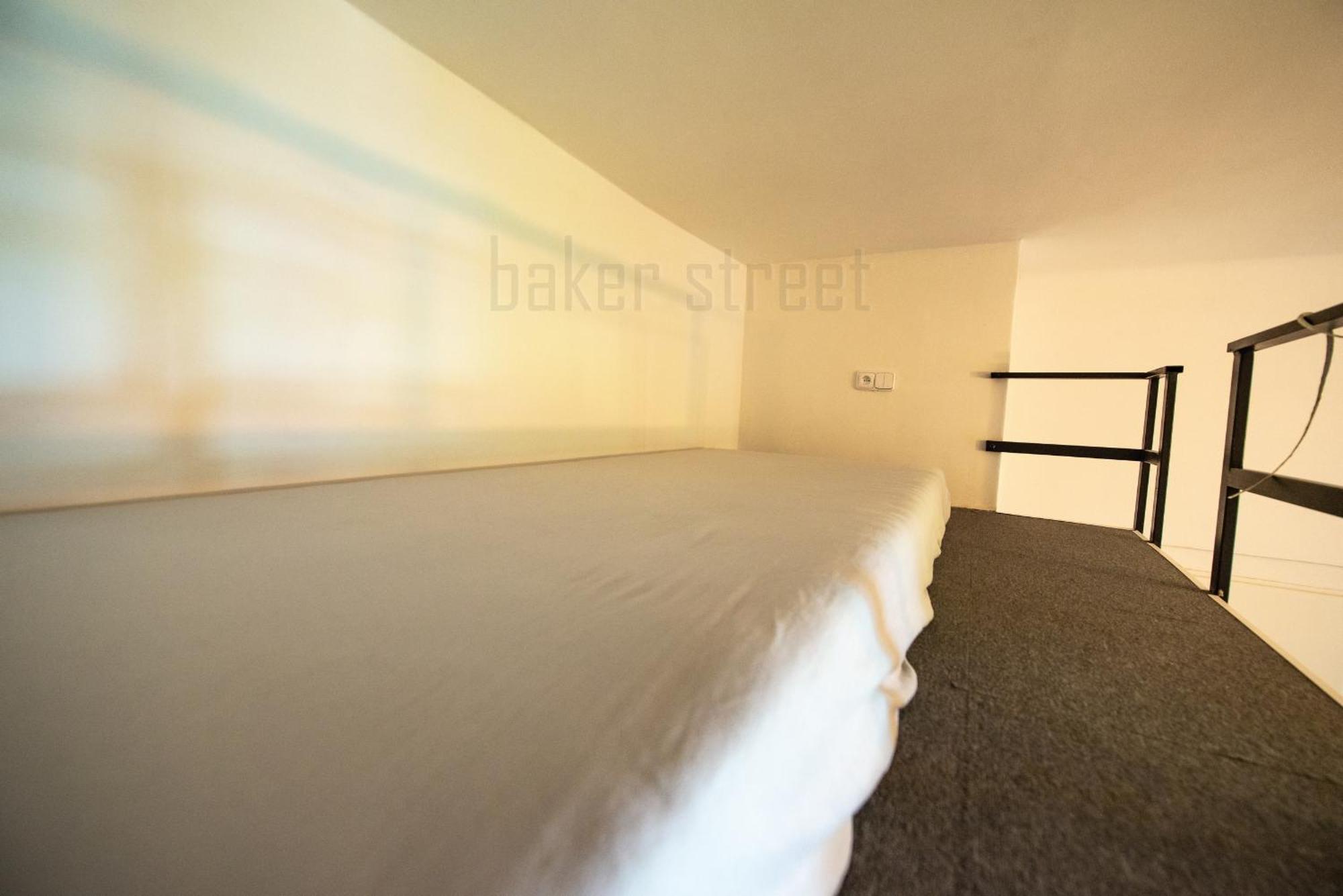 Storey Apartment Close To Metro Palmovka Praga Zewnętrze zdjęcie